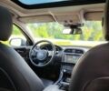 Серый Ягуар XE, объемом двигателя 2 л и пробегом 130 тыс. км за 16200 $, фото 26 на Automoto.ua
