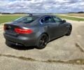 Серый Ягуар XE, объемом двигателя 2 л и пробегом 33 тыс. км за 9000 $, фото 3 на Automoto.ua