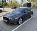 Сірий Ягуар XE, об'ємом двигуна 2 л та пробігом 125 тис. км за 13500 $, фото 1 на Automoto.ua