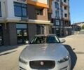 Сірий Ягуар XE, об'ємом двигуна 2 л та пробігом 149 тис. км за 16000 $, фото 1 на Automoto.ua