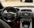 Сірий Ягуар XE, об'ємом двигуна 2 л та пробігом 154 тис. км за 13317 $, фото 3 на Automoto.ua