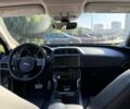 Сірий Ягуар XE, об'ємом двигуна 2 л та пробігом 149 тис. км за 16000 $, фото 7 на Automoto.ua