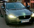 Сірий Ягуар XE, об'ємом двигуна 2 л та пробігом 125 тис. км за 18800 $, фото 3 на Automoto.ua