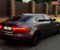 Сірий Ягуар XE, об'ємом двигуна 2 л та пробігом 125 тис. км за 18800 $, фото 17 на Automoto.ua