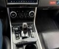 Серый Ягуар XE, объемом двигателя 2 л и пробегом 133 тыс. км за 18000 $, фото 22 на Automoto.ua