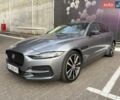 Сірий Ягуар XE, об'ємом двигуна 2 л та пробігом 133 тис. км за 15000 $, фото 1 на Automoto.ua