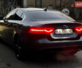 Сірий Ягуар XE, об'ємом двигуна 2 л та пробігом 125 тис. км за 18800 $, фото 8 на Automoto.ua