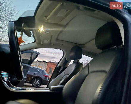 Сірий Ягуар XE, об'ємом двигуна 2 л та пробігом 125 тис. км за 18800 $, фото 11 на Automoto.ua