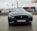 Сірий Ягуар XE, об'ємом двигуна 2 л та пробігом 30 тис. км за 32500 $, фото 1 на Automoto.ua