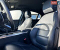 Серый Ягуар XE, объемом двигателя 2 л и пробегом 23 тыс. км за 29800 $, фото 17 на Automoto.ua