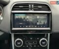 Серый Ягуар XE, объемом двигателя 2 л и пробегом 95 тыс. км за 21500 $, фото 29 на Automoto.ua