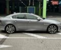 Серый Ягуар XE, объемом двигателя 2 л и пробегом 95 тыс. км за 21500 $, фото 14 на Automoto.ua