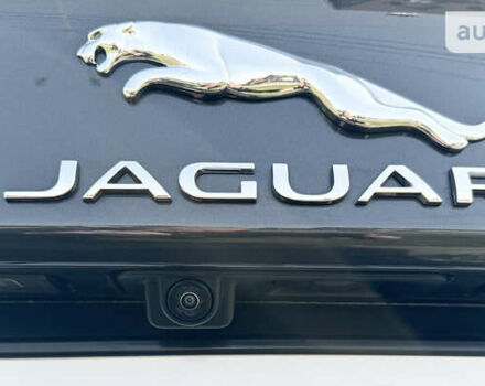 Сірий Ягуар XE, об'ємом двигуна 2 л та пробігом 33 тис. км за 37500 $, фото 17 на Automoto.ua