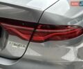 Серый Ягуар XE, объемом двигателя 2 л и пробегом 95 тыс. км за 21500 $, фото 13 на Automoto.ua