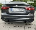 Сірий Ягуар XE, об'ємом двигуна 2 л та пробігом 34 тис. км за 33950 $, фото 10 на Automoto.ua