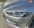 Серый Ягуар XE, объемом двигателя 2 л и пробегом 23 тыс. км за 28700 $, фото 20 на Automoto.ua