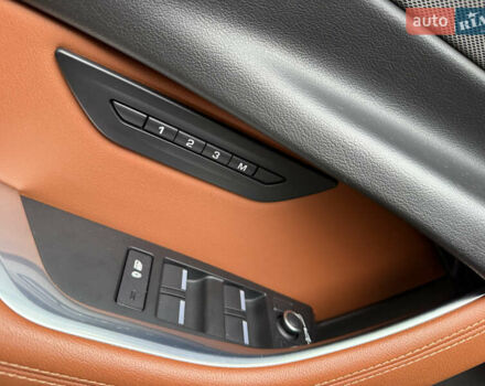 Сірий Ягуар XE, об'ємом двигуна 2 л та пробігом 42 тис. км за 29999 $, фото 16 на Automoto.ua