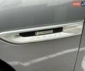 Серый Ягуар XE, объемом двигателя 2 л и пробегом 95 тыс. км за 21500 $, фото 4 на Automoto.ua