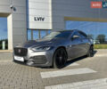 Серый Ягуар XE, объемом двигателя 2 л и пробегом 23 тыс. км за 29800 $, фото 1 на Automoto.ua