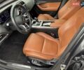 Серый Ягуар XE, объемом двигателя 2 л и пробегом 34 тыс. км за 33850 $, фото 9 на Automoto.ua