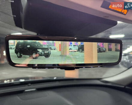 Серый Ягуар XE, объемом двигателя 2 л и пробегом 85 тыс. км за 21300 $, фото 20 на Automoto.ua