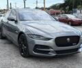 Сірий Ягуар XE, об'ємом двигуна 2 л та пробігом 57 тис. км за 5420 $, фото 1 на Automoto.ua