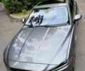 Серый Ягуар XE, объемом двигателя 2 л и пробегом 104 тыс. км за 23900 $, фото 8 на Automoto.ua