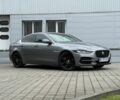 Серый Ягуар XE, объемом двигателя 2 л и пробегом 25 тыс. км за 27300 $, фото 1 на Automoto.ua