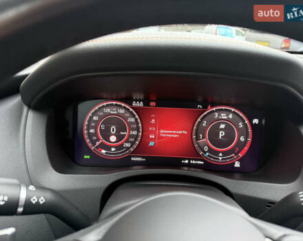 Сірий Ягуар XE, об'ємом двигуна 2 л та пробігом 42 тис. км за 29999 $, фото 10 на Automoto.ua