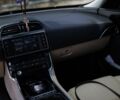 Синий Ягуар XE, объемом двигателя 2 л и пробегом 158 тыс. км за 17000 $, фото 7 на Automoto.ua