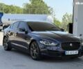 Синій Ягуар XE, об'ємом двигуна 2 л та пробігом 54 тис. км за 14999 $, фото 1 на Automoto.ua