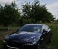 Синий Ягуар XE, объемом двигателя 2 л и пробегом 158 тыс. км за 17000 $, фото 6 на Automoto.ua