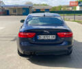 Синий Ягуар XE, объемом двигателя 2 л и пробегом 158 тыс. км за 17000 $, фото 17 на Automoto.ua