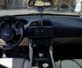 Синий Ягуар XE, объемом двигателя 2 л и пробегом 158 тыс. км за 17000 $, фото 10 на Automoto.ua
