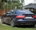 Синий Ягуар XE, объемом двигателя 2 л и пробегом 158 тыс. км за 17000 $, фото 14 на Automoto.ua