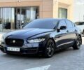 Синій Ягуар XE, об'ємом двигуна 2 л та пробігом 54 тис. км за 14999 $, фото 5 на Automoto.ua