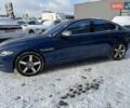 Синий Ягуар XE, объемом двигателя 2 л и пробегом 101 тыс. км за 15900 $, фото 16 на Automoto.ua