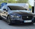 Синій Ягуар XE, об'ємом двигуна 2 л та пробігом 54 тис. км за 14999 $, фото 1 на Automoto.ua