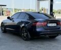 Синій Ягуар XE, об'ємом двигуна 2 л та пробігом 54 тис. км за 14999 $, фото 13 на Automoto.ua