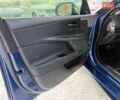 Синий Ягуар XE, объемом двигателя 2 л и пробегом 101 тыс. км за 15900 $, фото 31 на Automoto.ua