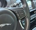 Синій Ягуар XE, об'ємом двигуна 2 л та пробігом 54 тис. км за 14999 $, фото 20 на Automoto.ua