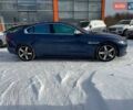 Синий Ягуар XE, объемом двигателя 2 л и пробегом 101 тыс. км за 15900 $, фото 7 на Automoto.ua