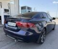 Синій Ягуар XE, об'ємом двигуна 2 л та пробігом 54 тис. км за 14999 $, фото 9 на Automoto.ua