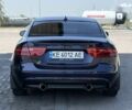 Синій Ягуар XE, об'ємом двигуна 2 л та пробігом 54 тис. км за 14999 $, фото 11 на Automoto.ua