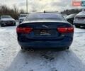Синий Ягуар XE, объемом двигателя 2 л и пробегом 101 тыс. км за 15900 $, фото 13 на Automoto.ua