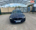 Синий Ягуар XE, объемом двигателя 2 л и пробегом 158 тыс. км за 17000 $, фото 11 на Automoto.ua