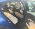 Синий Ягуар XE, объемом двигателя 2 л и пробегом 74 тыс. км за 6400 $, фото 8 на Automoto.ua