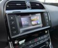Синій Ягуар XE, об'ємом двигуна 2 л та пробігом 54 тис. км за 14999 $, фото 24 на Automoto.ua