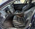 Синій Ягуар XE, об'ємом двигуна 2 л та пробігом 54 тис. км за 14999 $, фото 18 на Automoto.ua