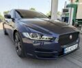 Синій Ягуар XE, об'ємом двигуна 2 л та пробігом 54 тис. км за 14999 $, фото 2 на Automoto.ua